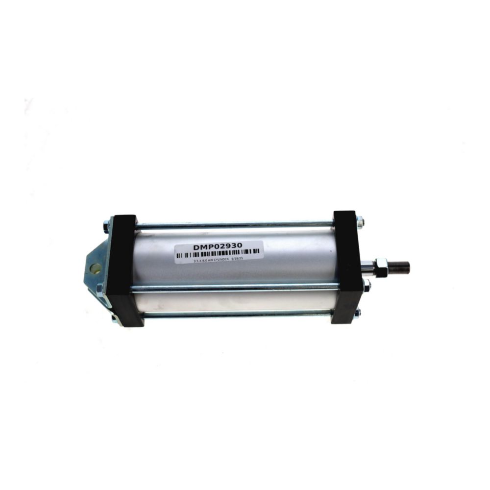 3.5 X 8.0 AIR CYLINDER