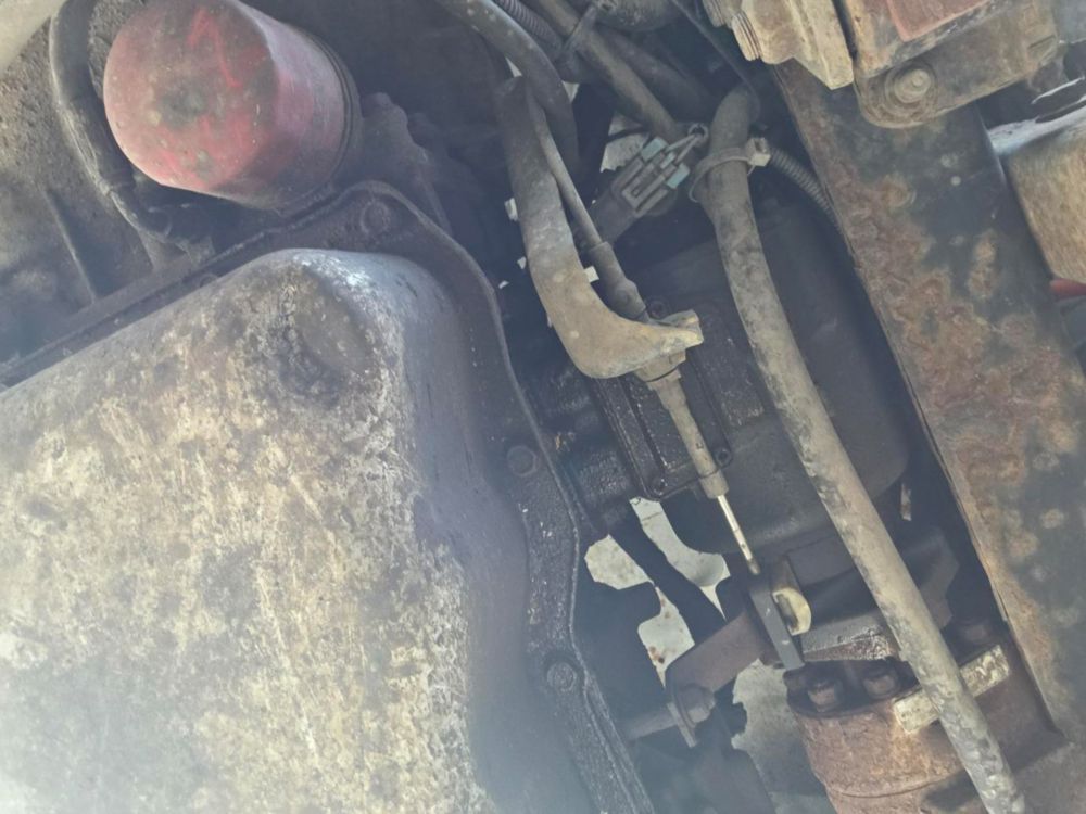 2015 Ford F-750 4x2 Elliott L-60R "Rail Gear Equipped" Aerial Truck