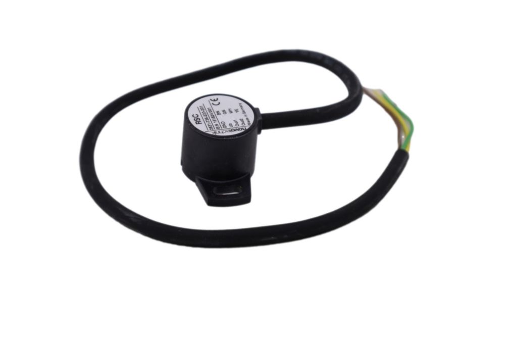 POTENTIOMETER, SLEW