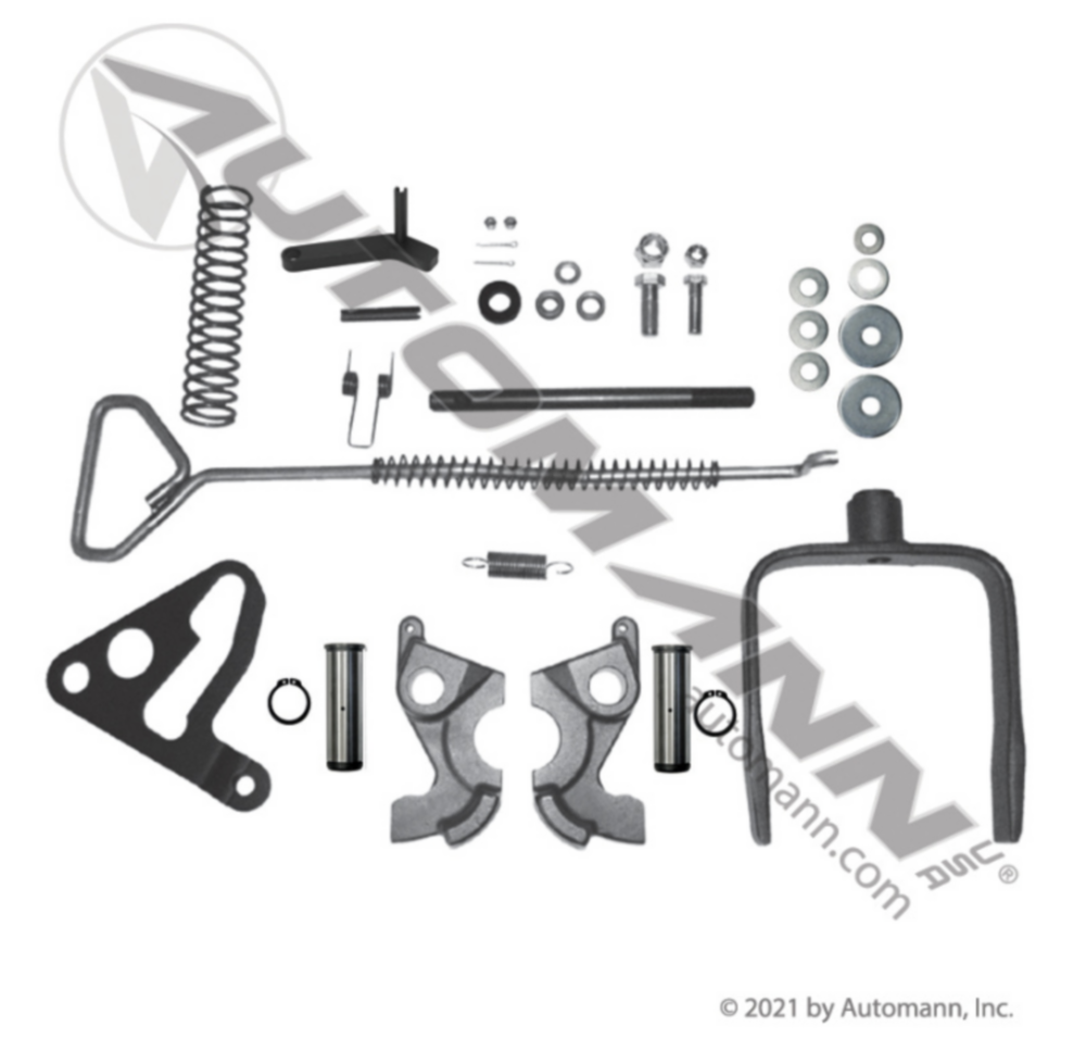 Automann Rebuild Kit LH