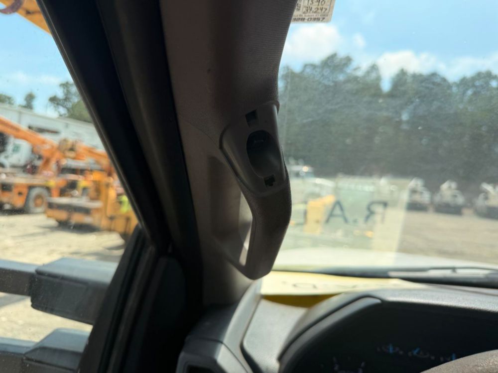 2019 Ford F-550 4x4 ETI ETC-37IH Bucket Truck
