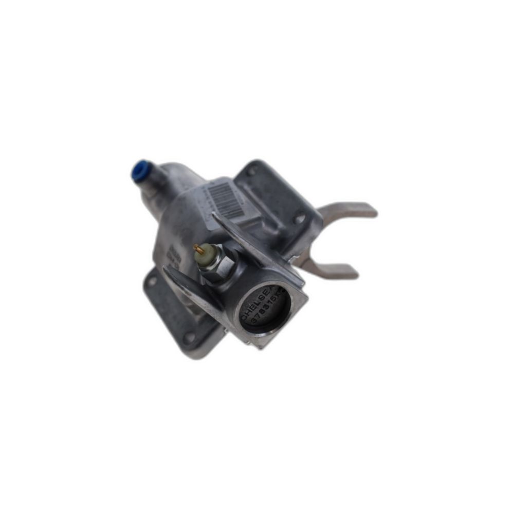 ASSY-AIR SHIFTER COVER ASSY -