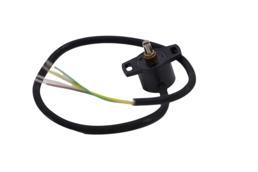 POTENTIOMETER, SLEW