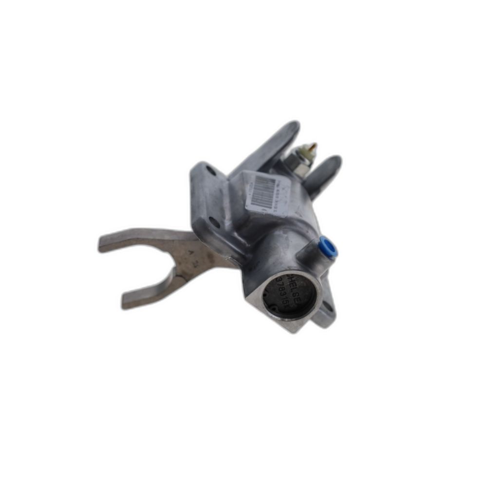 ASSY-AIR SHIFTER COVER ASSY -
