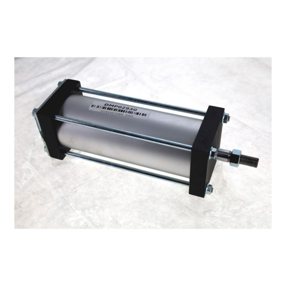 3.5 X 8.0 AIR CYLINDER
