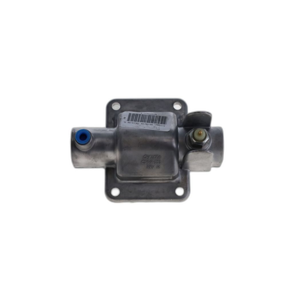 ASSY-AIR SHIFTER COVER ASSY -