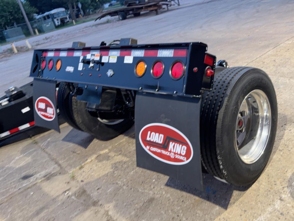 Load King FL241 Other Product