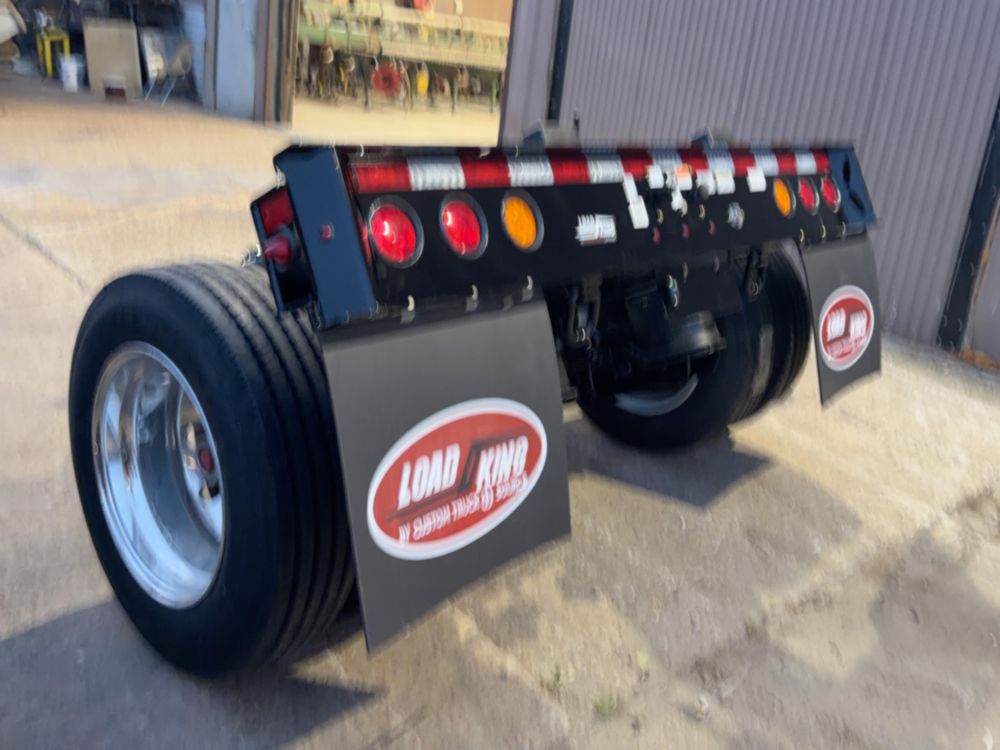 Load King FL241 Other Product