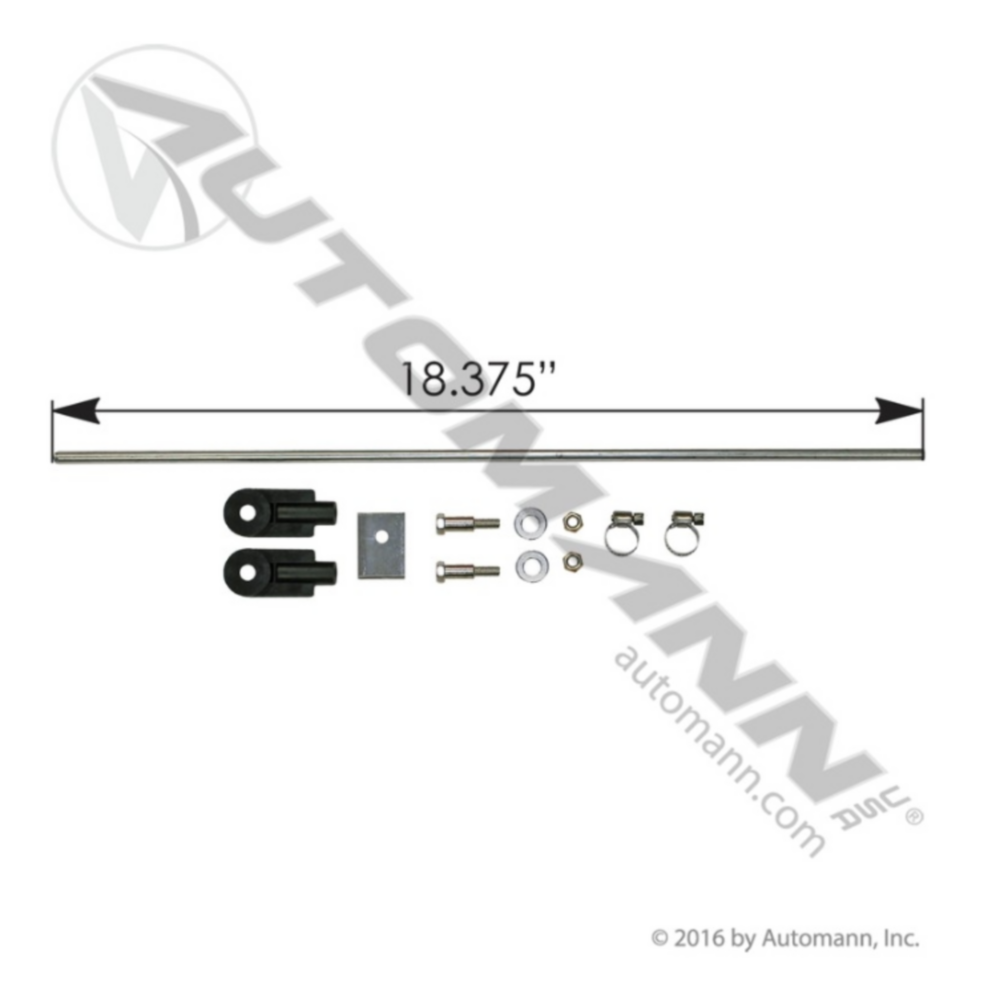 Automann Linkage Kit Neway