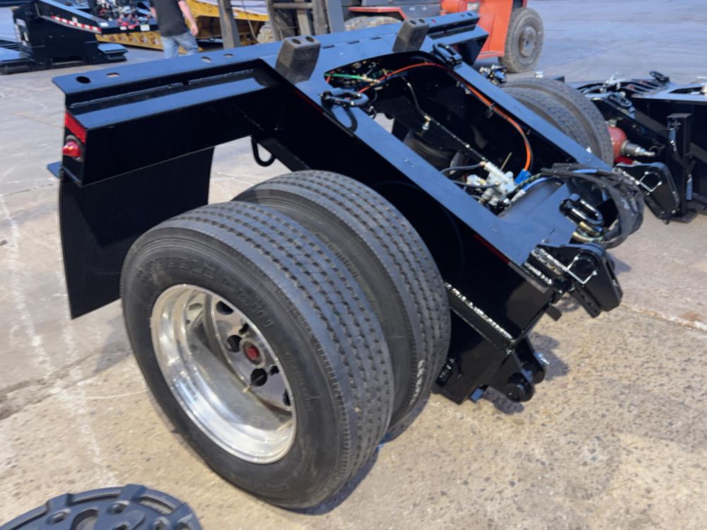 Load King FL241 Other Product