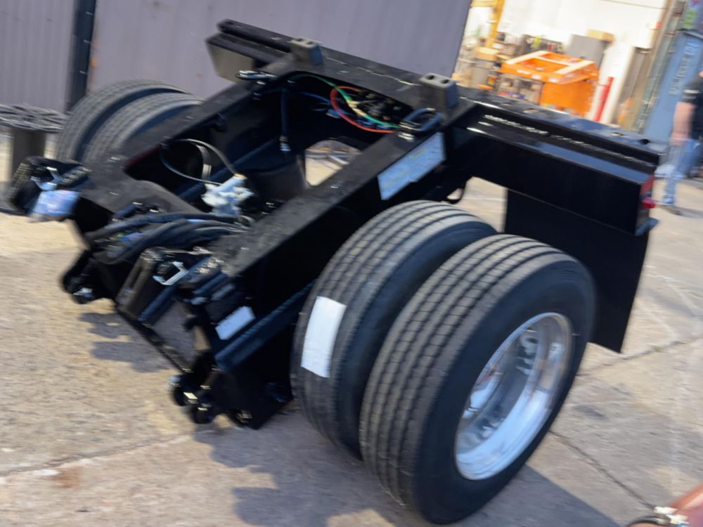 Load King FL241 Other Product