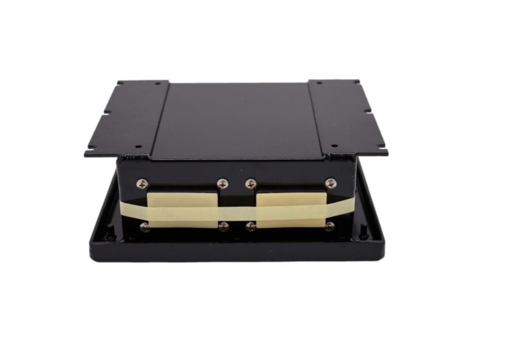 CONTROLLER, OUTRIGGER INTERLOC