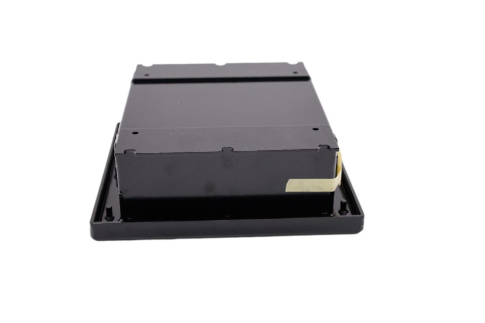 CONTROLLER, OUTRIGGER INTERLOC