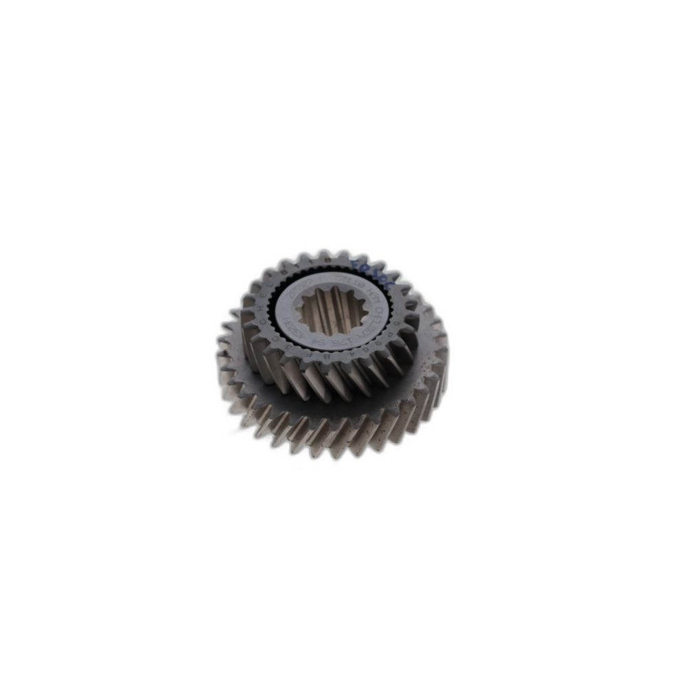 L RATIO GEAR