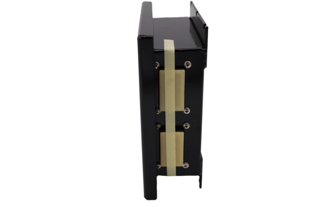 CONTROLLER, OUTRIGGER INTERLOC