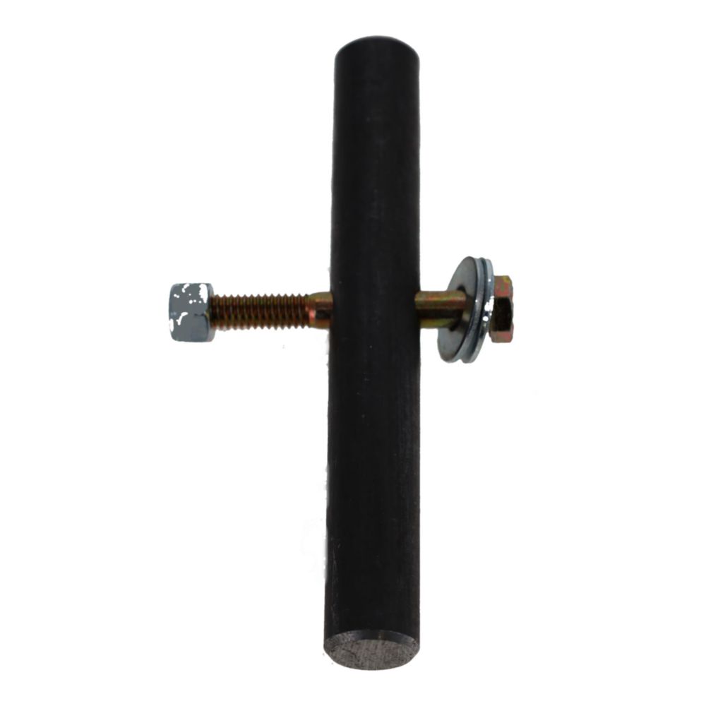 TARP SPOOL- INNER (STUB SHAFT)
