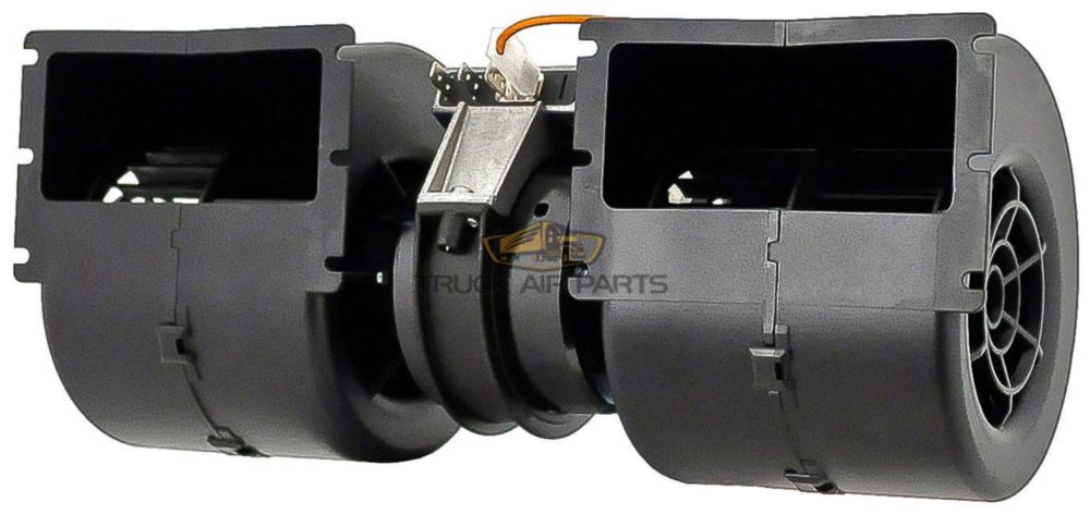 BLOWER MOTOR ASSY