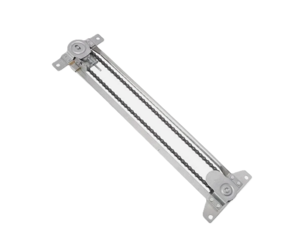 Automann Window Regulator LH Kenworth