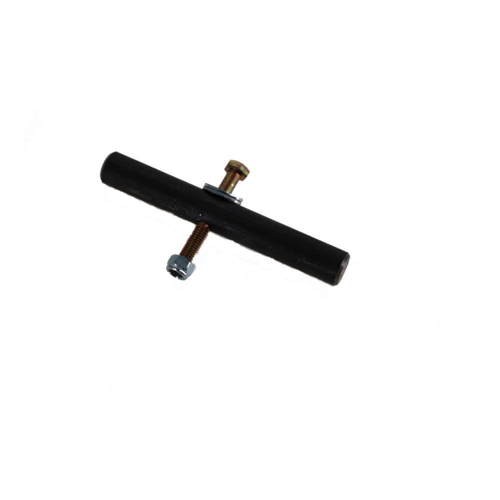 TARP SPOOL- INNER (STUB SHAFT)