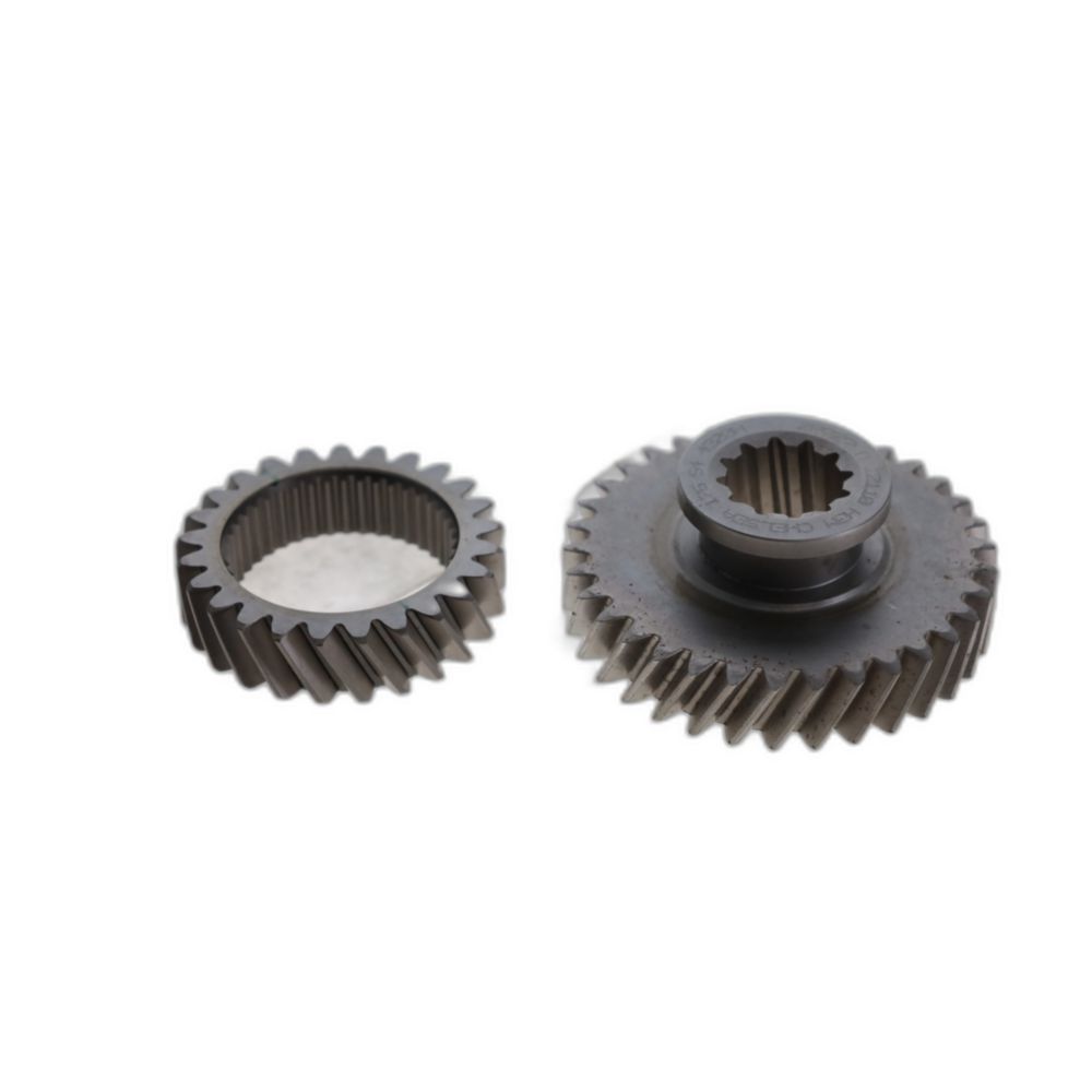 L RATIO GEAR
