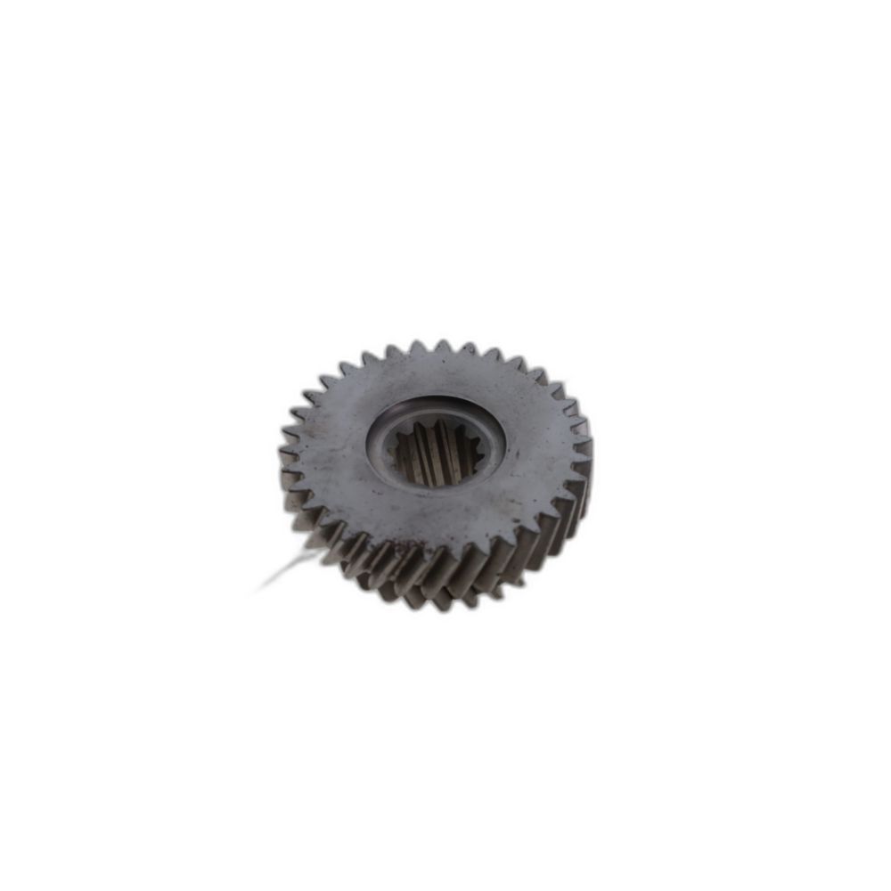 L RATIO GEAR