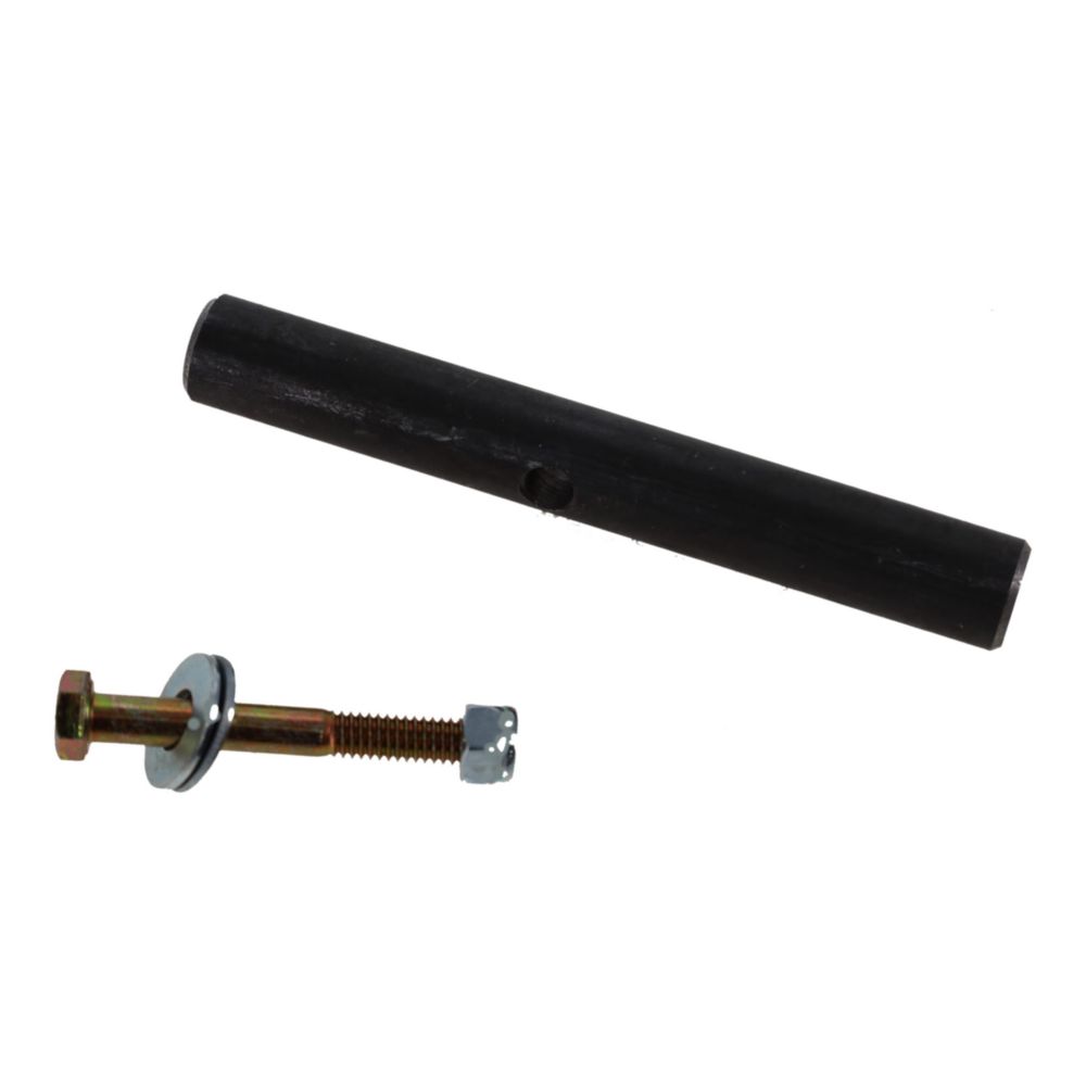 TARP SPOOL- INNER (STUB SHAFT)