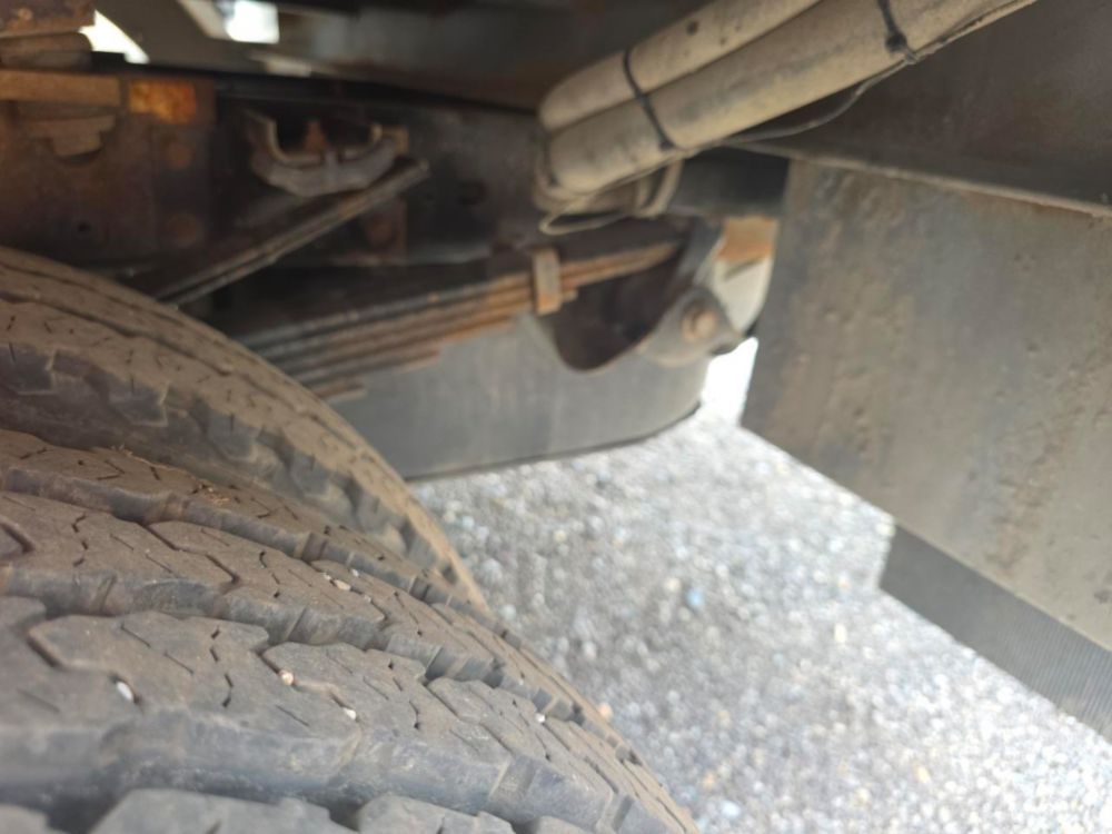 2019 Dodge Ram 5500 4x4 Terex LT-40 Bucket Truck