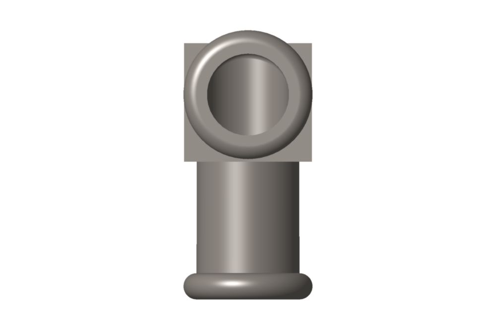 TUBE,BREATHER