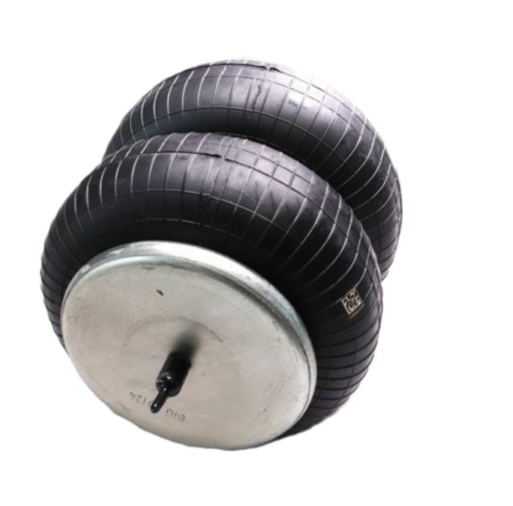 Phoenix Air Spring Double Convoluted