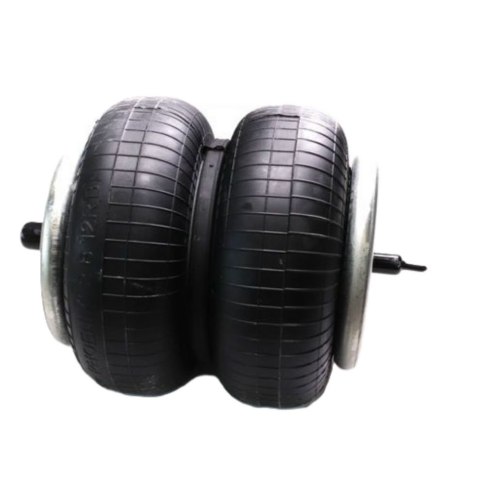 Phoenix Air Spring Double Convoluted