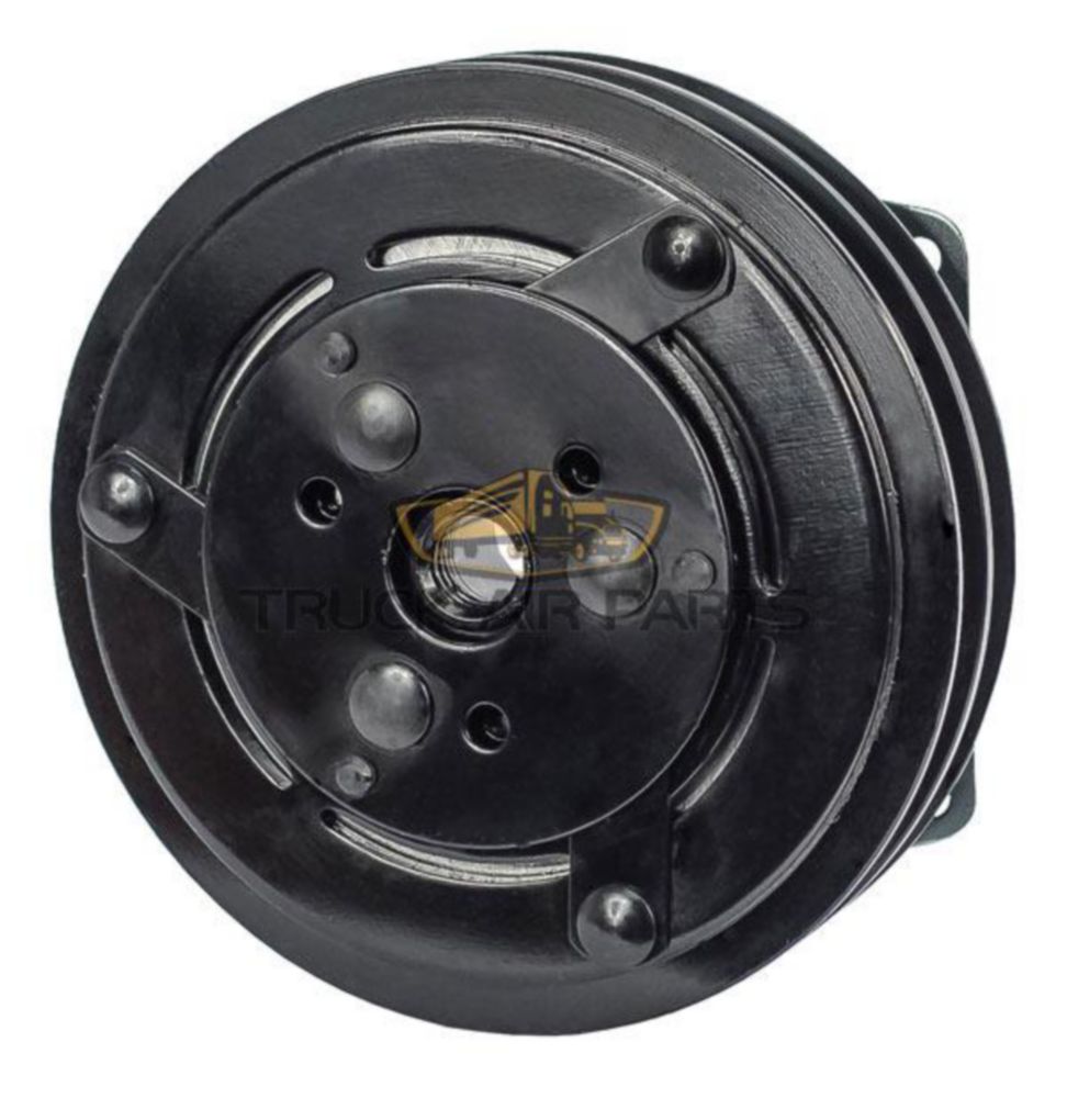 CCI CLUTCH 2 GRV 12V 1 WIRE/YO