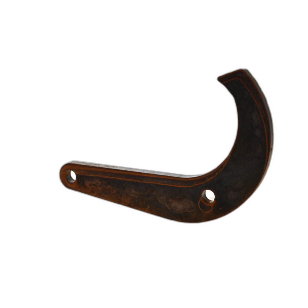 TAILGATE LATCH FINGER