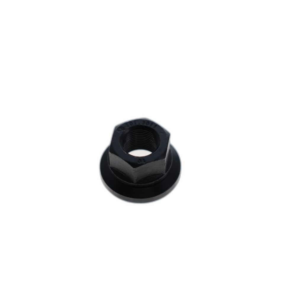 Automann Flanged Cap Nut