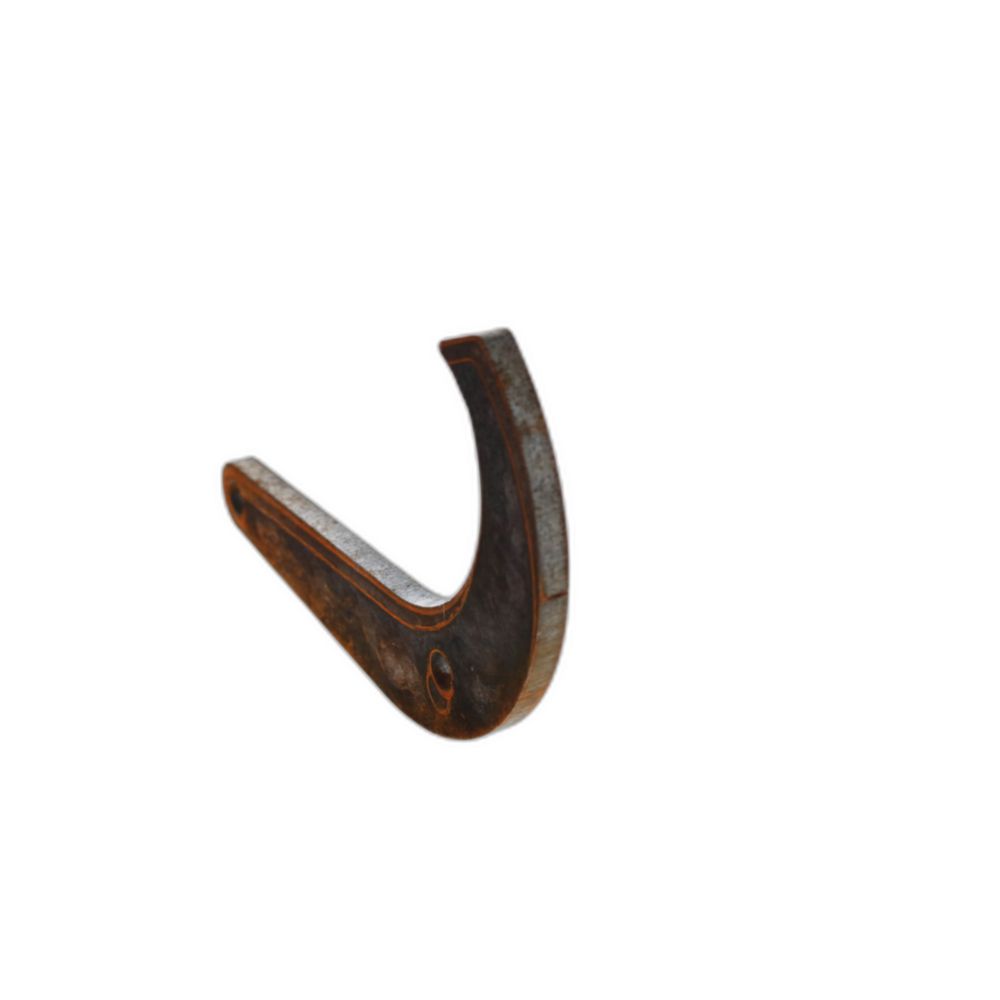 TAILGATE LATCH FINGER