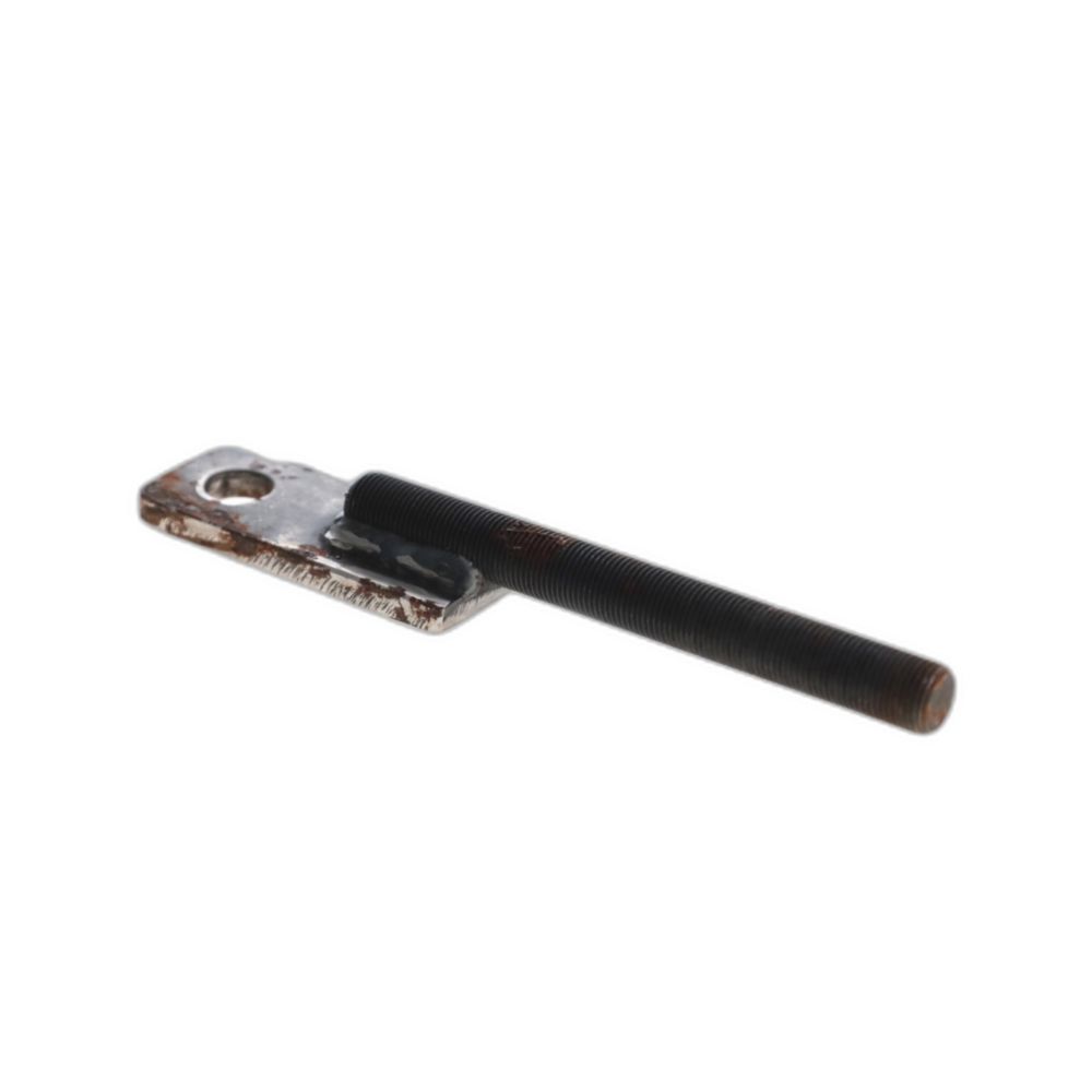 TAILGATE LATCH LINKAGE