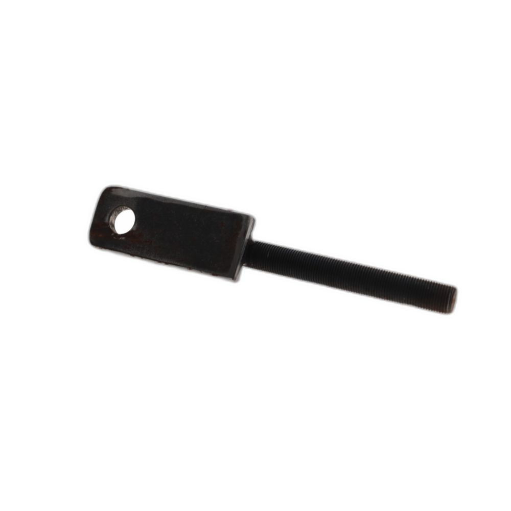 TAILGATE LATCH LINKAGE