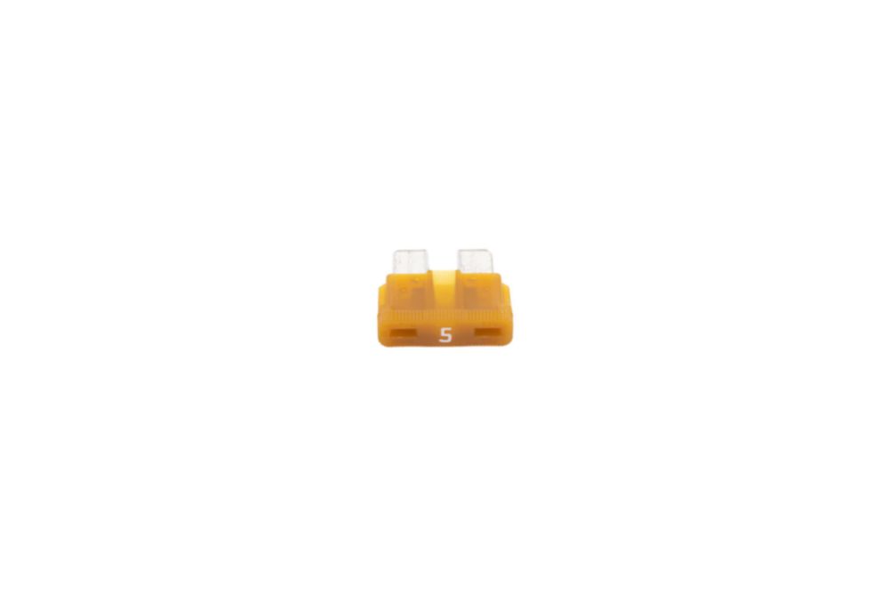 5 AMP FUSE