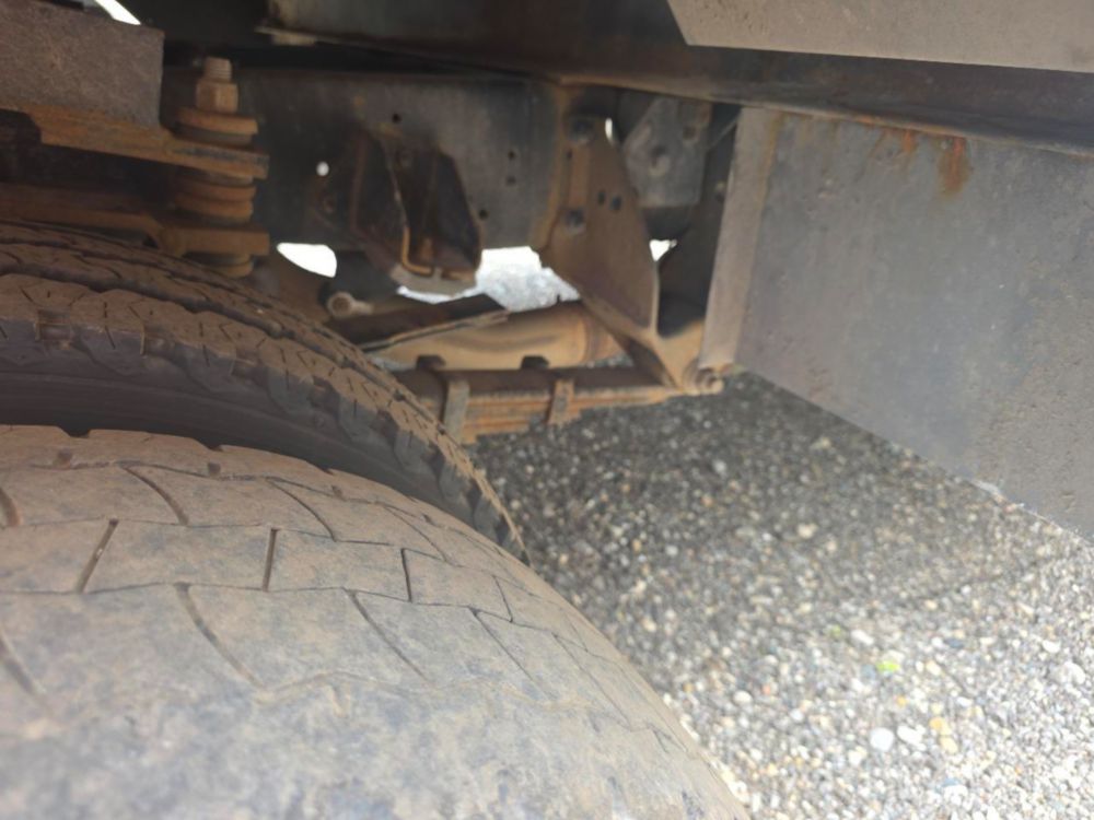 2019 Dodge Ram 5500 4x4 Terex LT-40 Bucket Truck