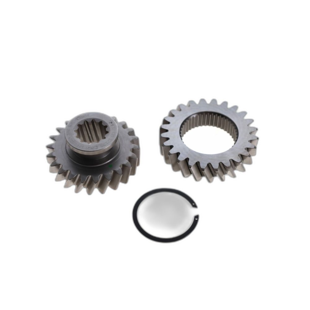 RATIO KIT S