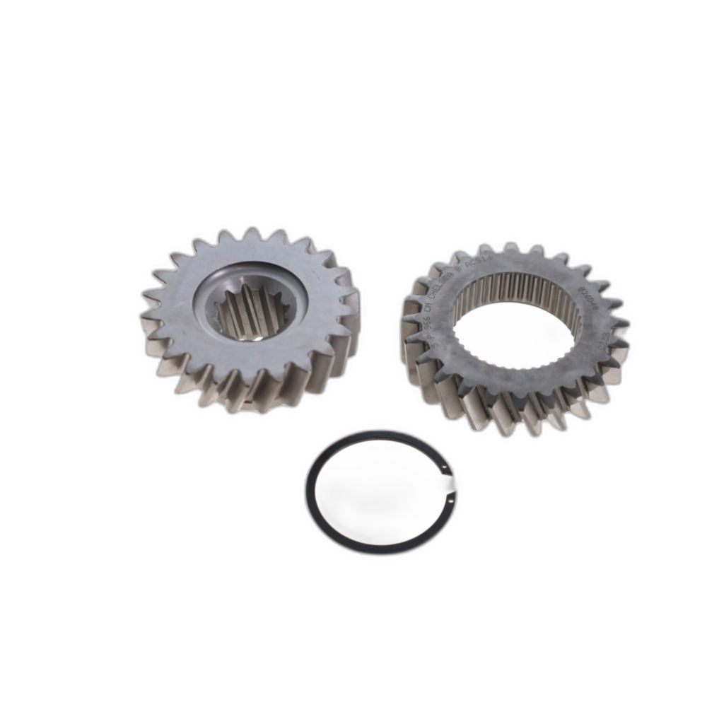 RATIO KIT S
