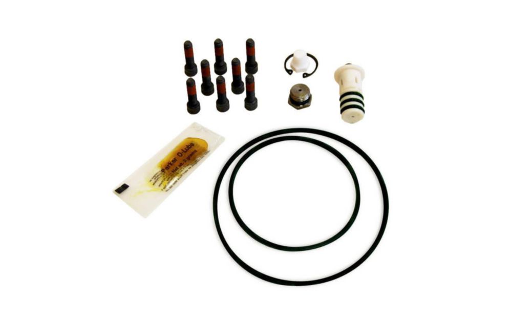 FAN CLUTCH SEAL KIT