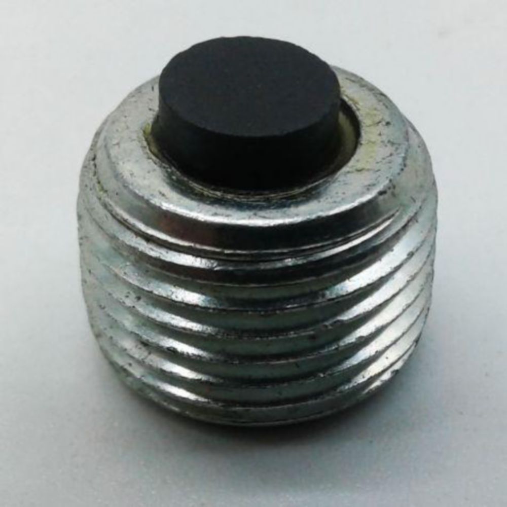 MAG PIPE PLUG