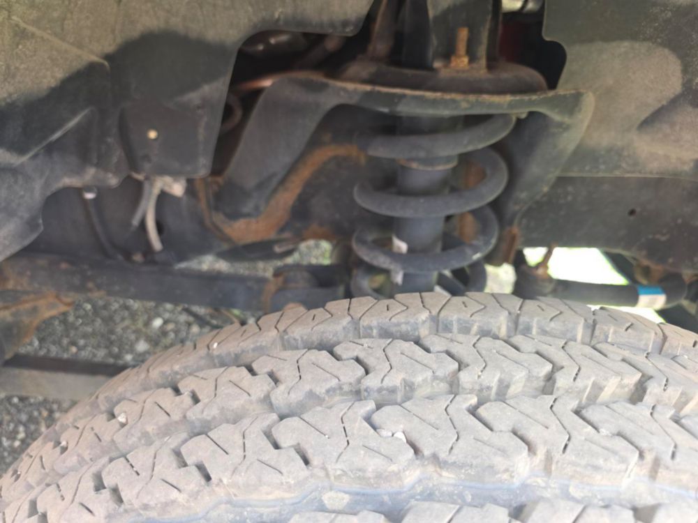 2019 Dodge Ram 5500 4x4 Terex LT-40 Bucket Truck