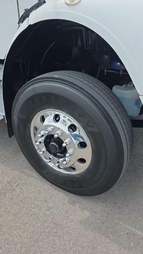 2019 Freightliner M2106 4x2 Load King 10 Ft. Dump Truck