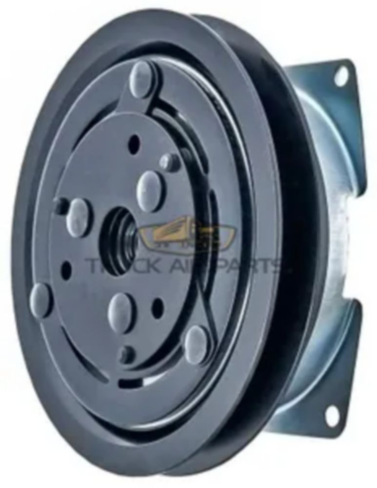 CCI CLUTCH 1 GRV 12V