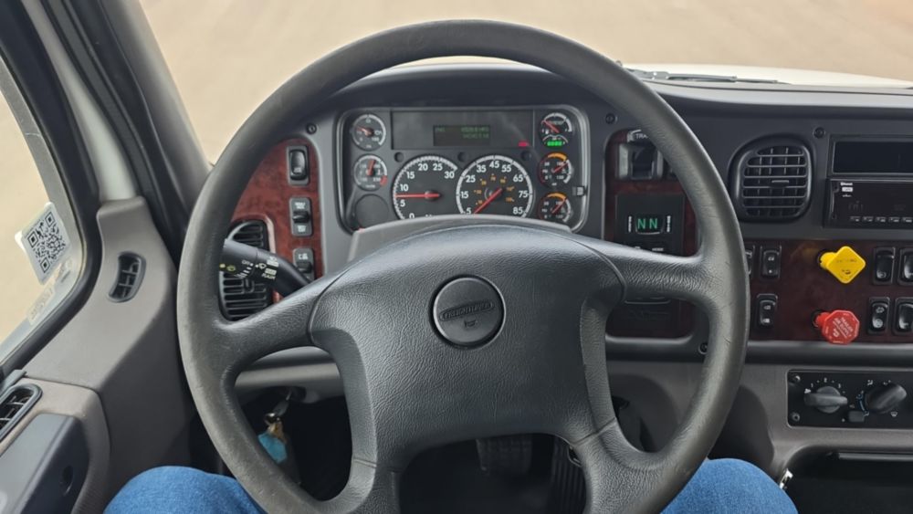 2019 Freightliner M2106 4x2 Load King 10 Ft. Dump Truck