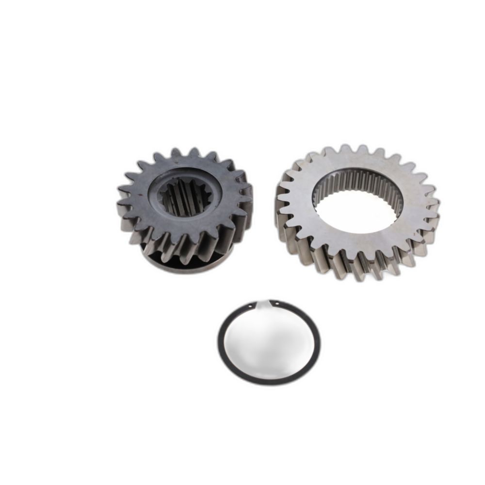 U RATIO KITS