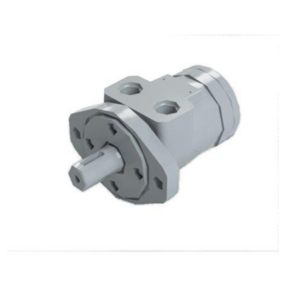 ORBIT MOTOR