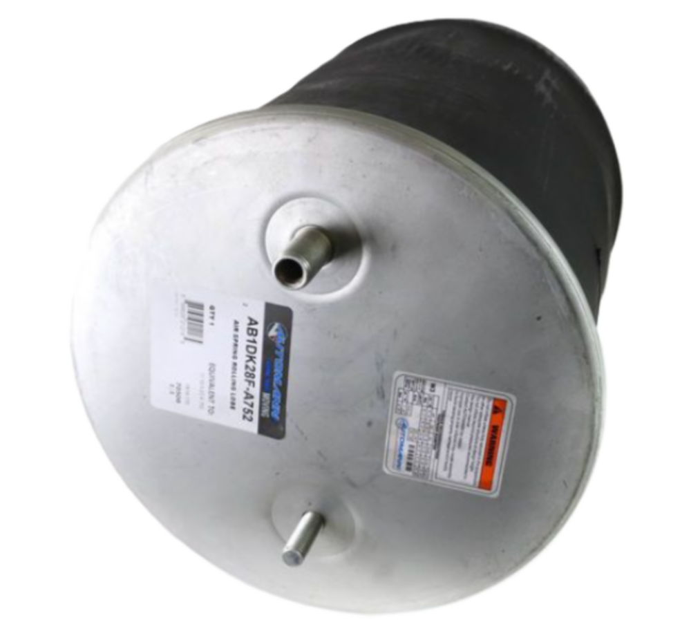 Phoenix Air Spring Rolling Lobe