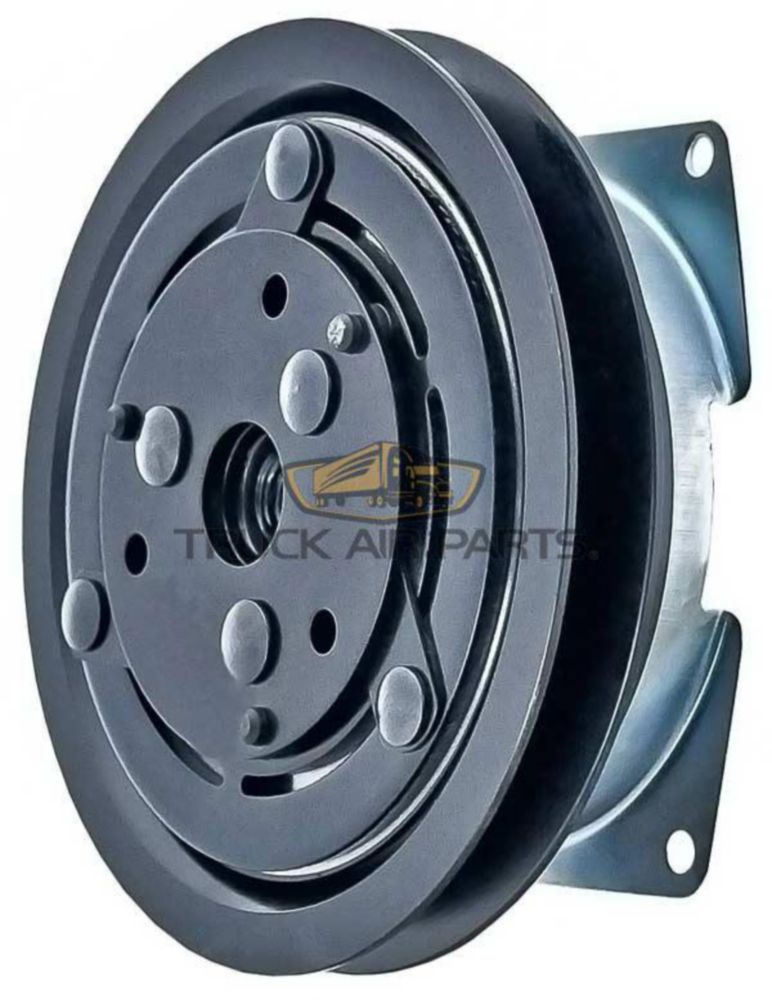 CCI CLUTCH 1 GRV 12V